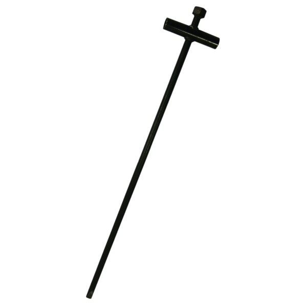 HD- T Handle Wolf Fang Driver