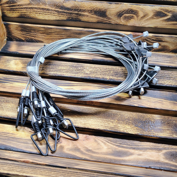 Ohio Specialty Snare