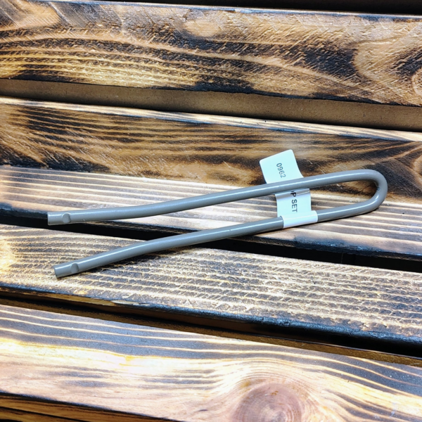 Dog Proof Setter Tool