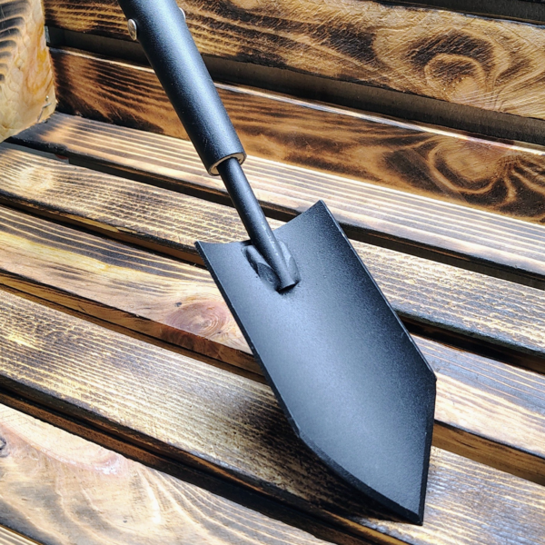 Winkler Trowel