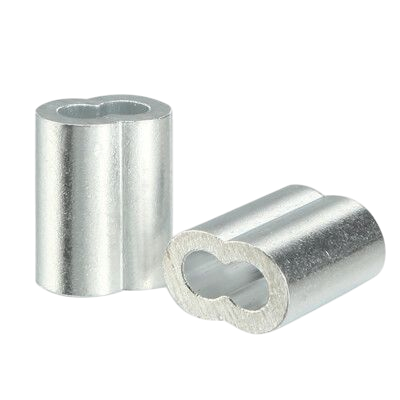 Aluminum Crimping Ferrules