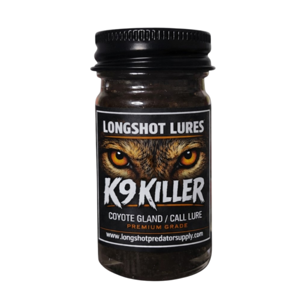 K9 Killer Lure