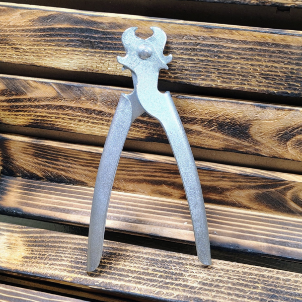 Heavy Duty J Hook Tool
