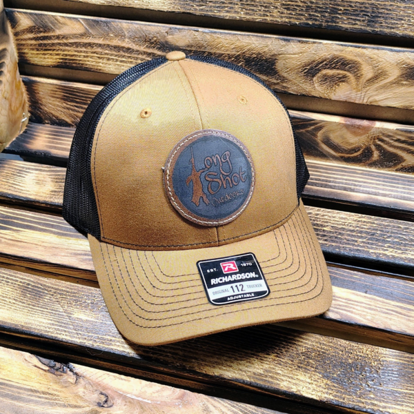 Longshot Outdoors Hat