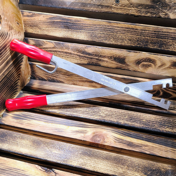 Sleepy Creek Trap Setter