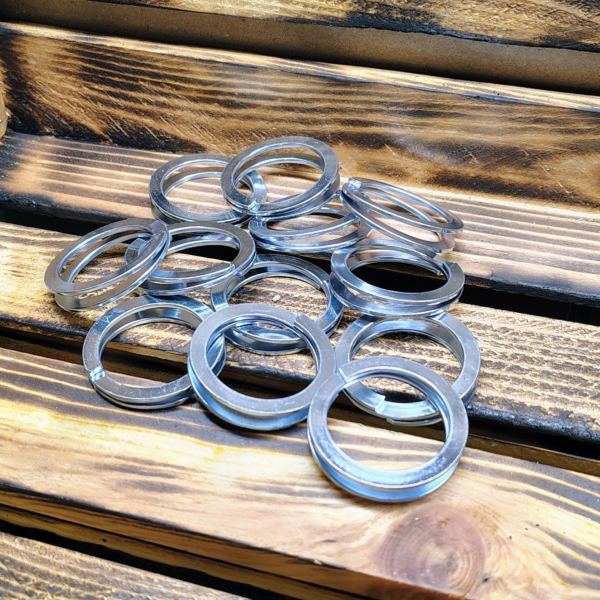 HD Split Rings