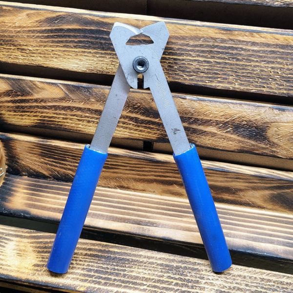 Heavy Duty J-Hook Tool