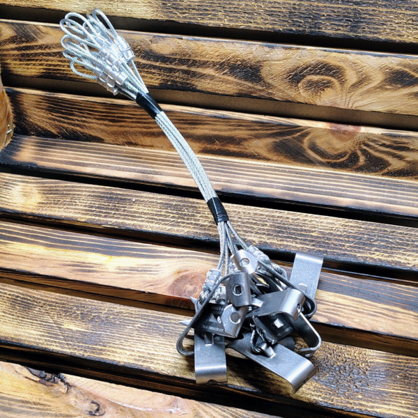 Berkshire Disposable Stakes