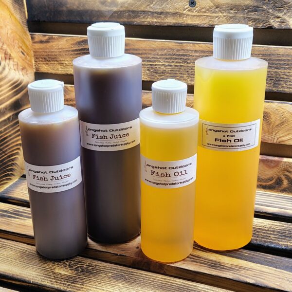 Fish Oils