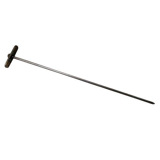 Berkshire Stake Driver