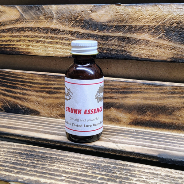 Tinctured Skunk Essence