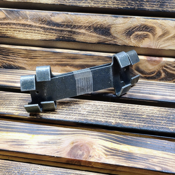 Coil Spring Trap Setter Tool