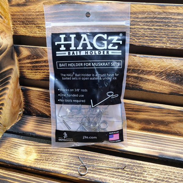 HAGz Bait Clips
