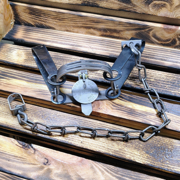 Duke #11 Double Long Spring DJ