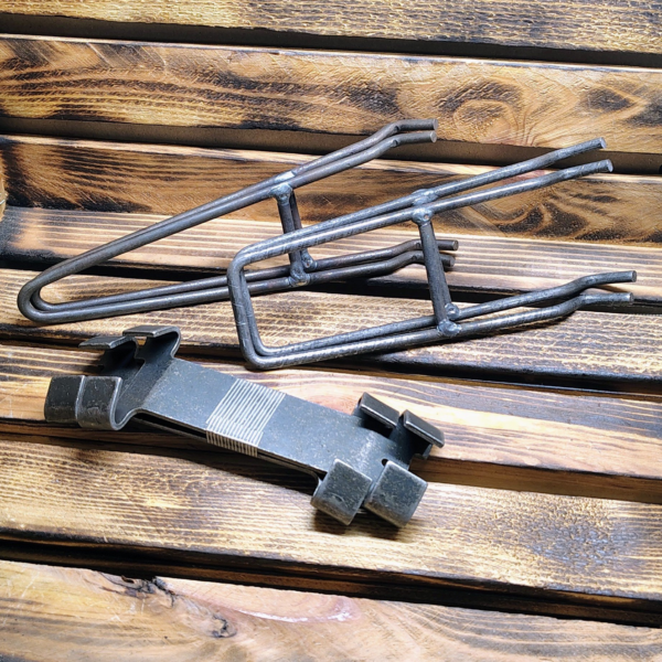 Coil Spring Trap Setter's