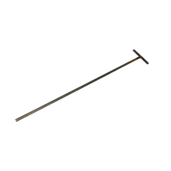 T-Bar Re-Rod Stakes