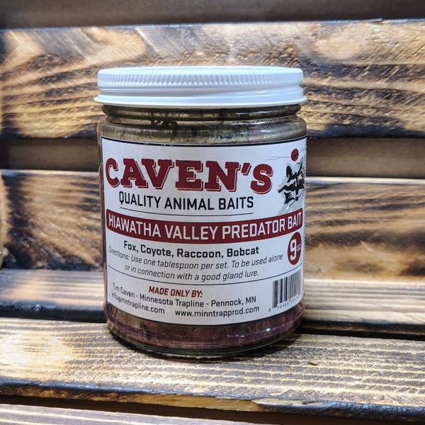 Caven's Hiawatha Valley