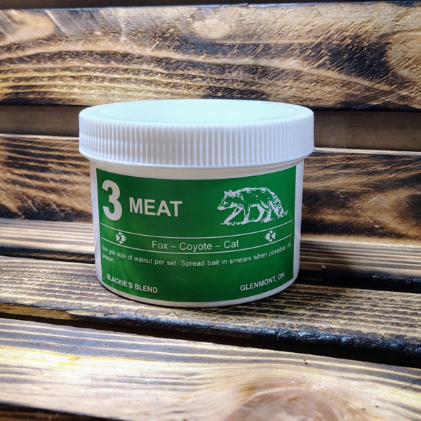 Blackie's Blend 3-Meat