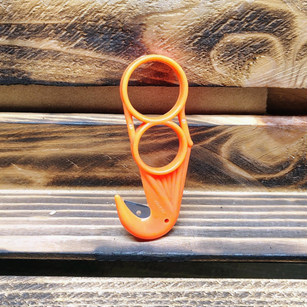 Winkler Tail "Zipper"