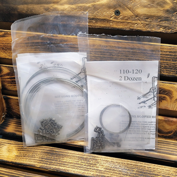 Body Grip Trigger Wire Kit