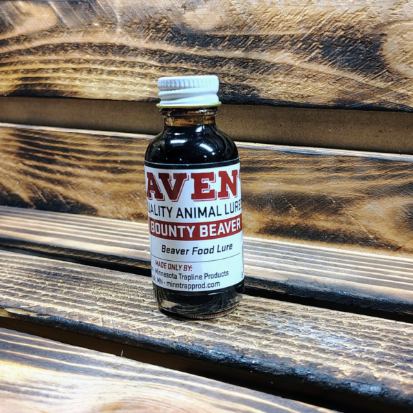Caven's Bounty Beaver