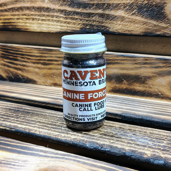 Caven's Canine Force