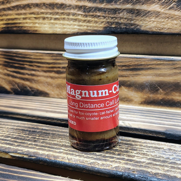 Blackie's Blend Magnum-Call Lure