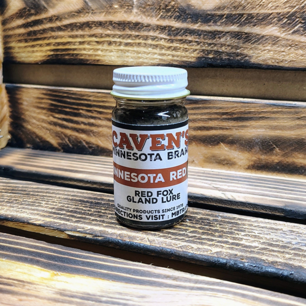 Canen's Minnesota Red