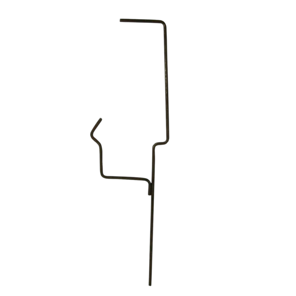 21" Deep Water Body Grip Stabilizers