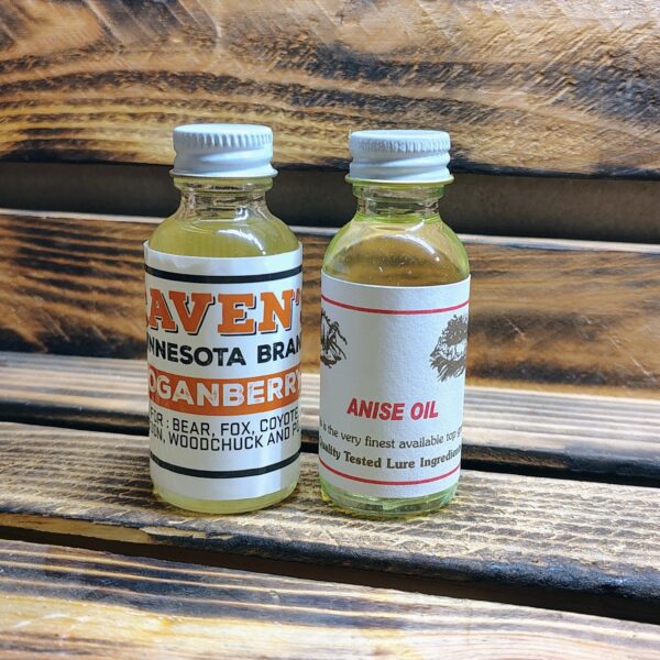 Oils