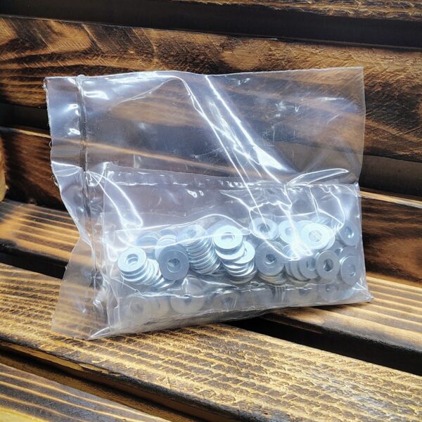 Snare Swivel Washers