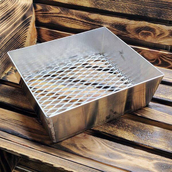 Heavy Duty Aluminum Dirt Sifter