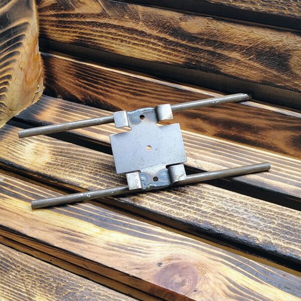 JL Body Mount #110-#220