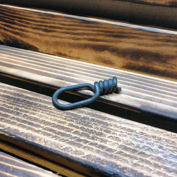 #9 Gauge Wire Swivels