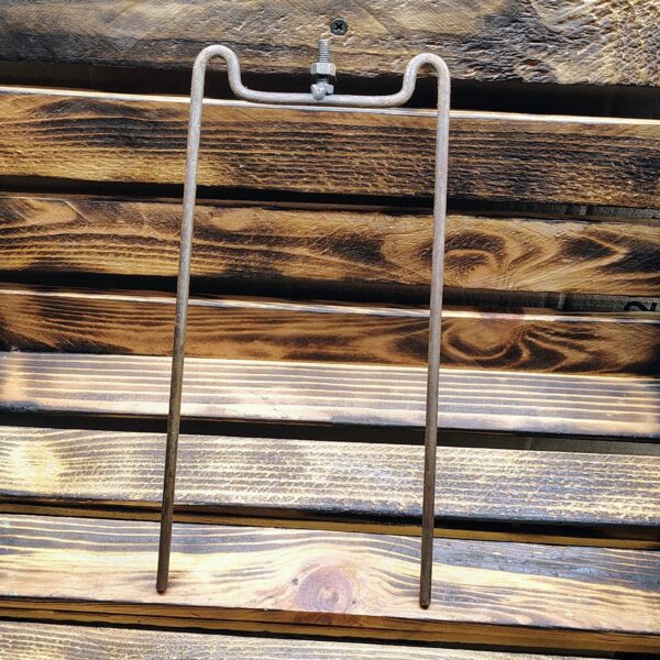 #110 Berkshire Bolt on Stabilizers