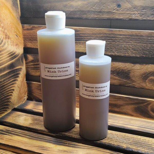Mink Urine