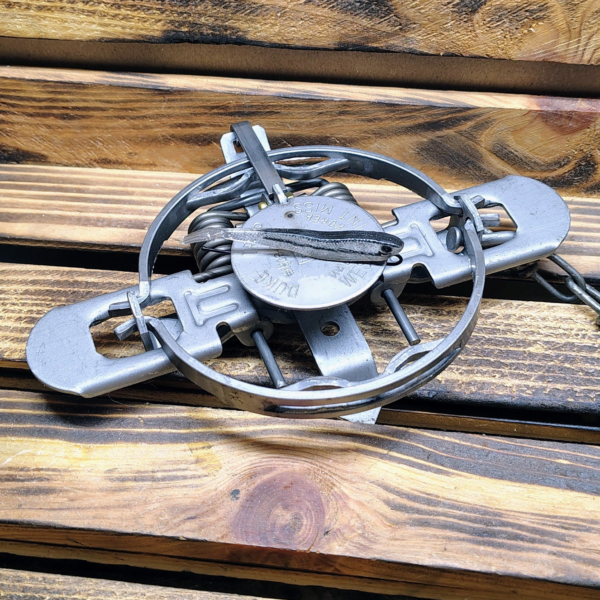 Clip on Rubber Baits