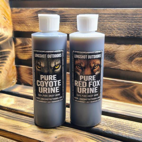 Urine Bundle