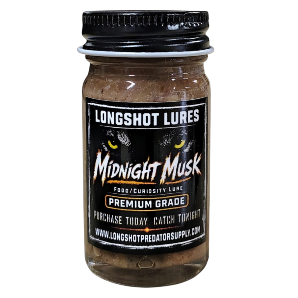Midnight Musk