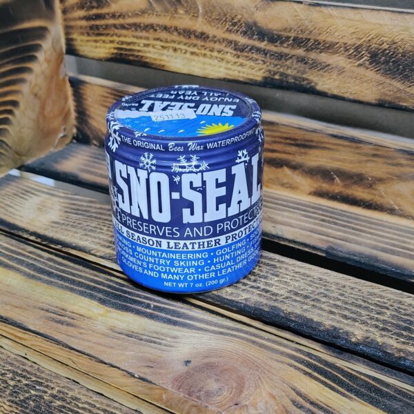 Atsko Sno-Seal