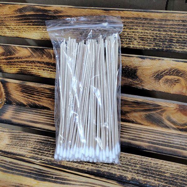 Cotton Swabs