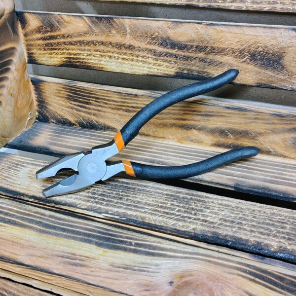 Trappers Pliers