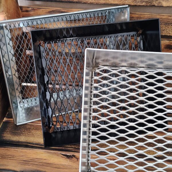 Dirt Sifter's