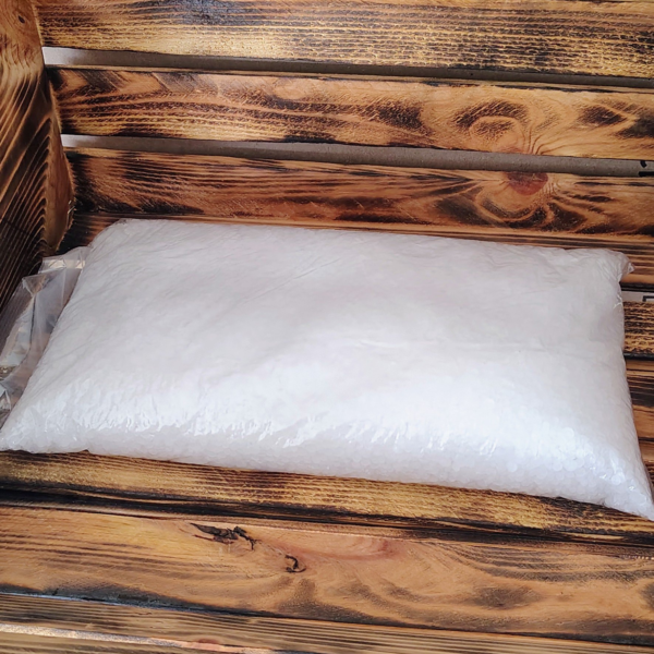 Paraffin Wax Pellets