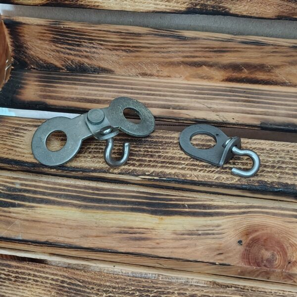 Rebar Stake Swivel's