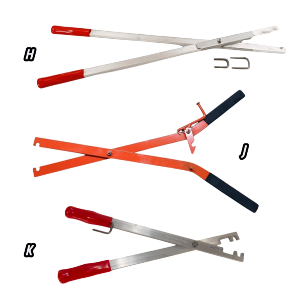 Body Grip Setter's