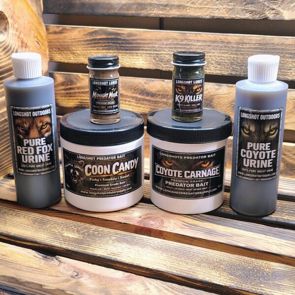 Bait & Lure Bundles