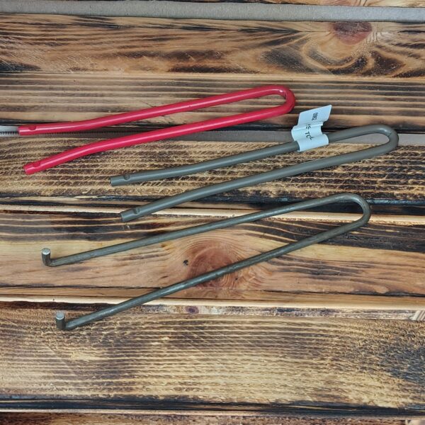 Dog Proof Setter Tools
