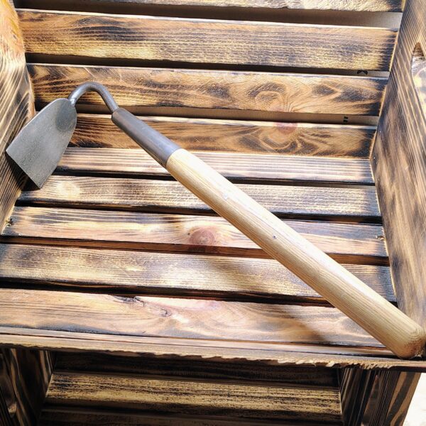 Trapper's "Pro Hoe"