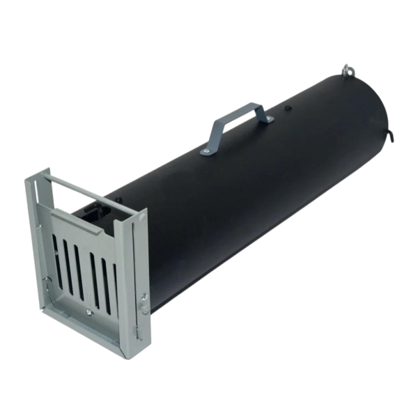 Spray Proof Skunk Trap